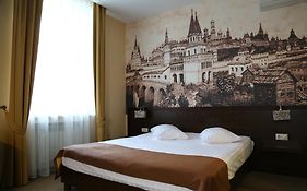 Altay Hotel Moscow